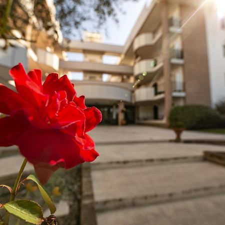 Le Residenze Di Santa Costanza - Mirto/Corbezzolo Aparthotel San Vincenzo Exterior photo