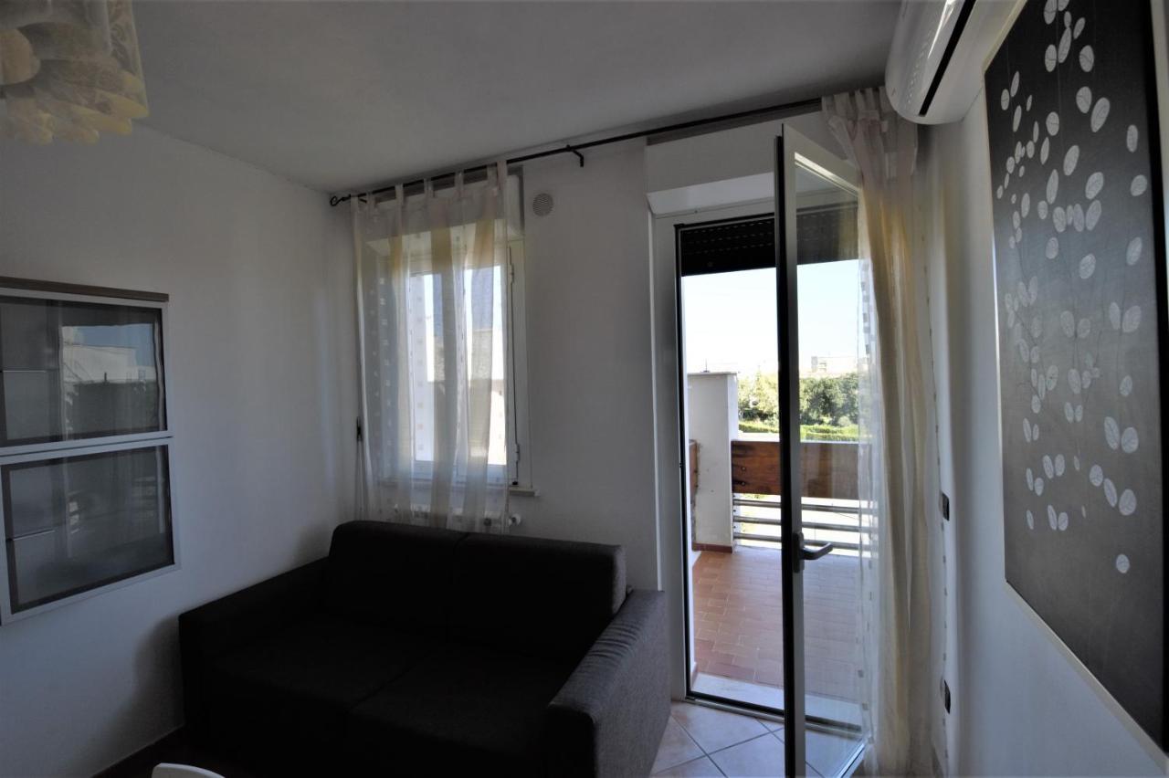 Le Residenze Di Santa Costanza - Mirto/Corbezzolo Aparthotel San Vincenzo Exterior photo
