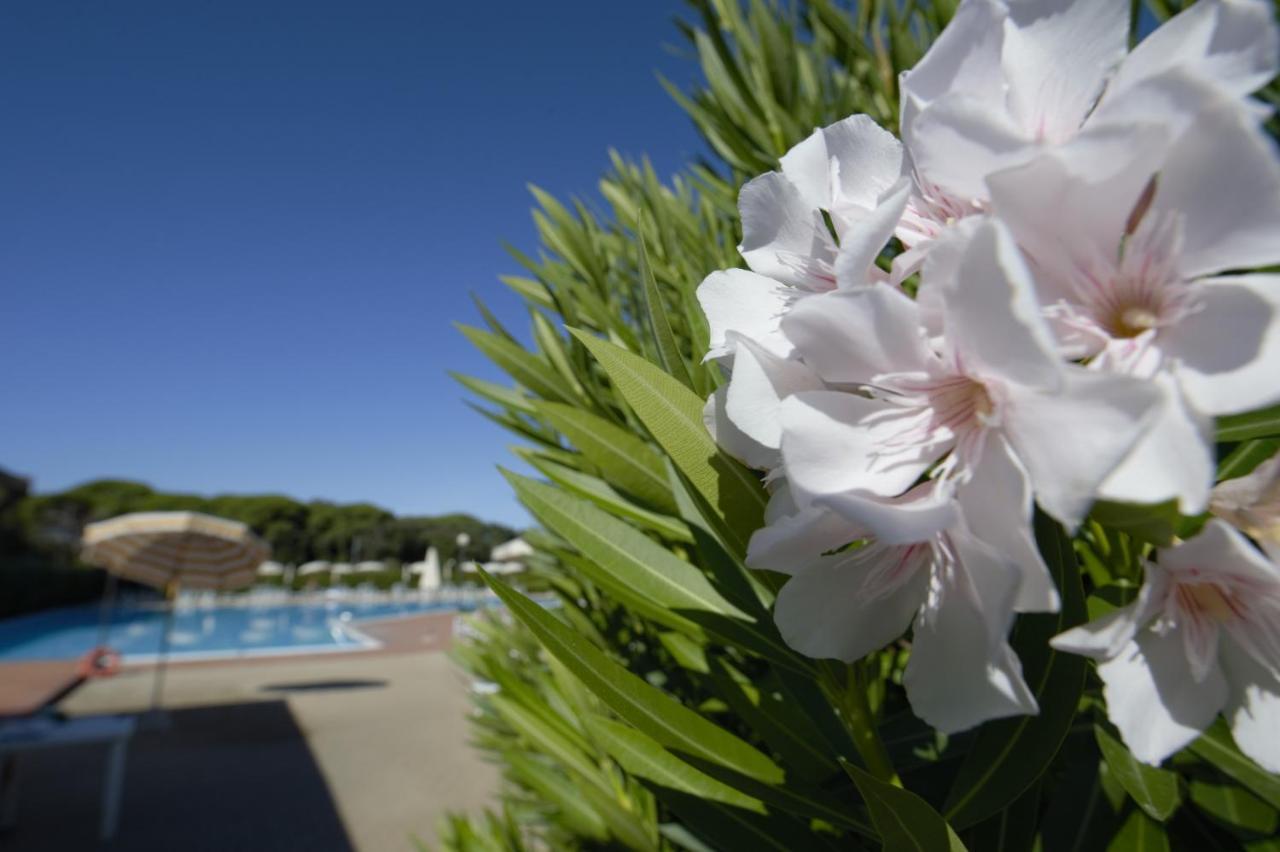 Le Residenze Di Santa Costanza - Mirto/Corbezzolo Aparthotel San Vincenzo Exterior photo