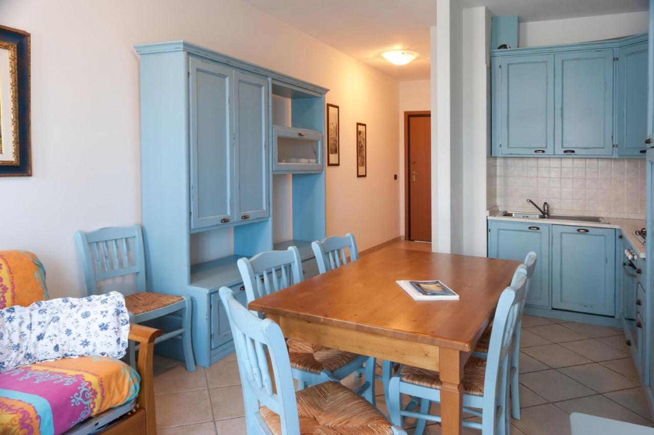 Le Residenze Di Santa Costanza - Mirto/Corbezzolo Aparthotel San Vincenzo Exterior photo