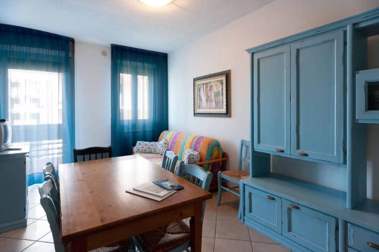 Le Residenze Di Santa Costanza - Mirto/Corbezzolo Aparthotel San Vincenzo Exterior photo